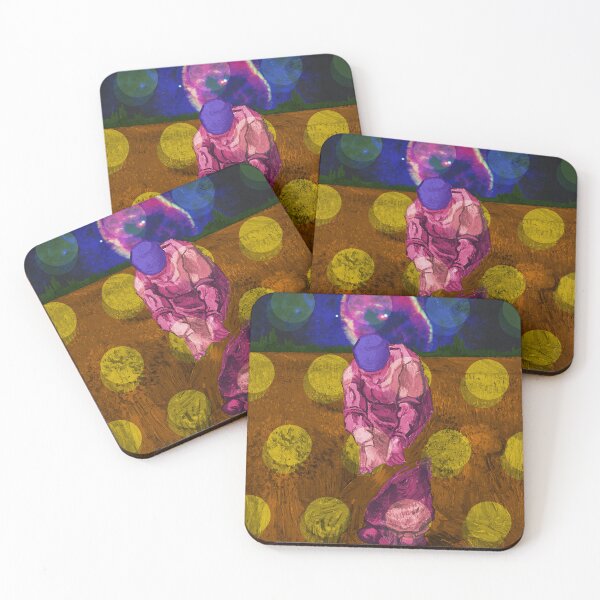 Item preview, Peasant Woman Binding Sheaves by Van Gogh (Remix by SABRE) designed and sold by sabreart.