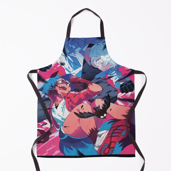 Item preview, BNA Brand New Animal - Michiru Kagemori designed and sold by davanshatry1.