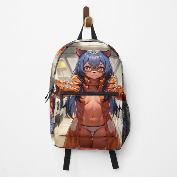 Item preview, BNA Brand New Animal - Michiru Kagemori designed and sold by davanshatry1.
