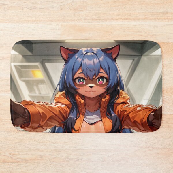 Item preview, BNA Brand New Animal - Michiru Kagemori designed and sold by davanshatry1.