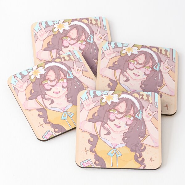 Item preview, Kiana !  designed and sold by Lilysandwich18.