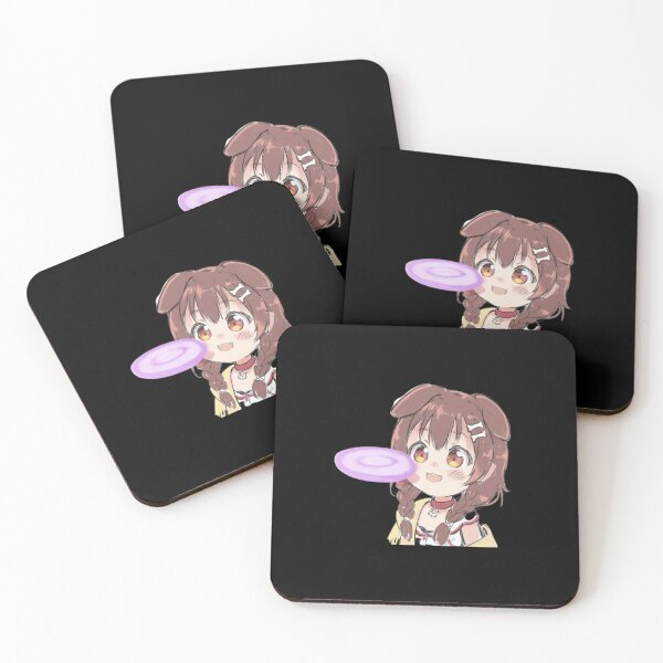 Item preview, Korone Inugami - Hololive  designed and sold by Camille-Miranda.