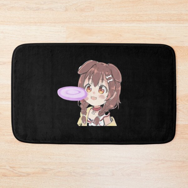 Item preview, Korone Inugami - Hololive  designed and sold by Camille-Miranda.