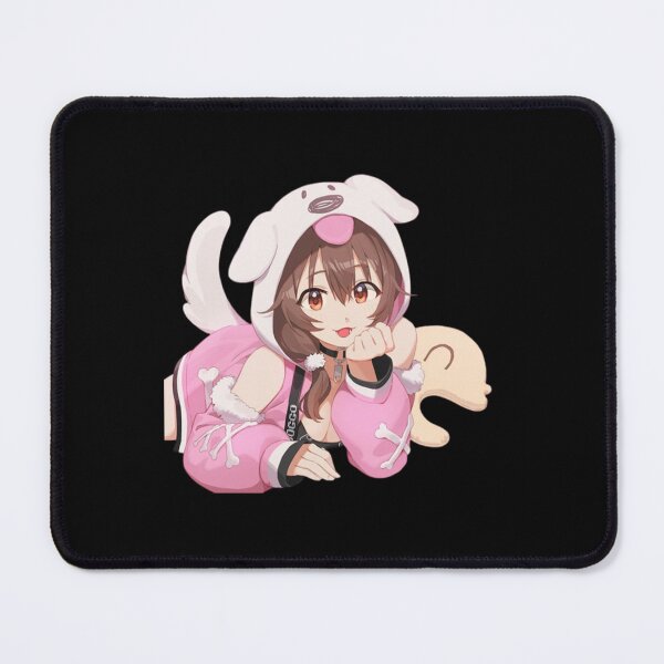 Item preview, Korone Inugami - Hololive  designed and sold by Camille-Miranda.