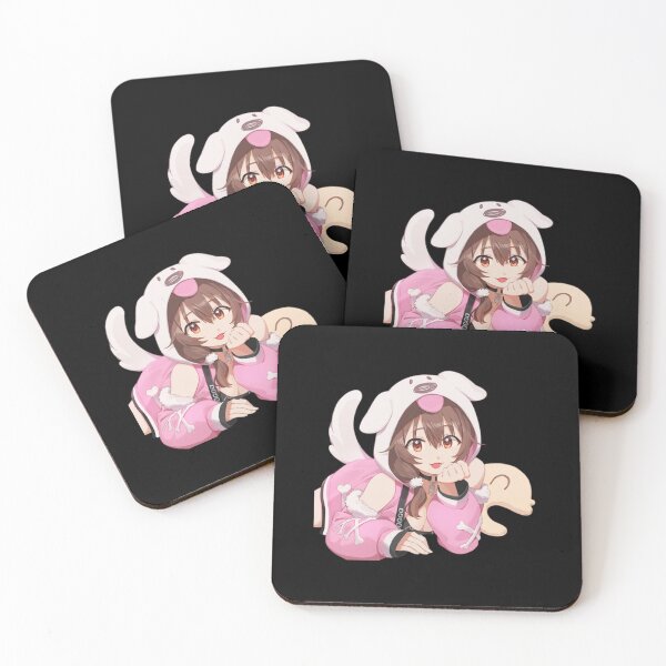 Item preview, Korone Inugami - Hololive  designed and sold by Camille-Miranda.