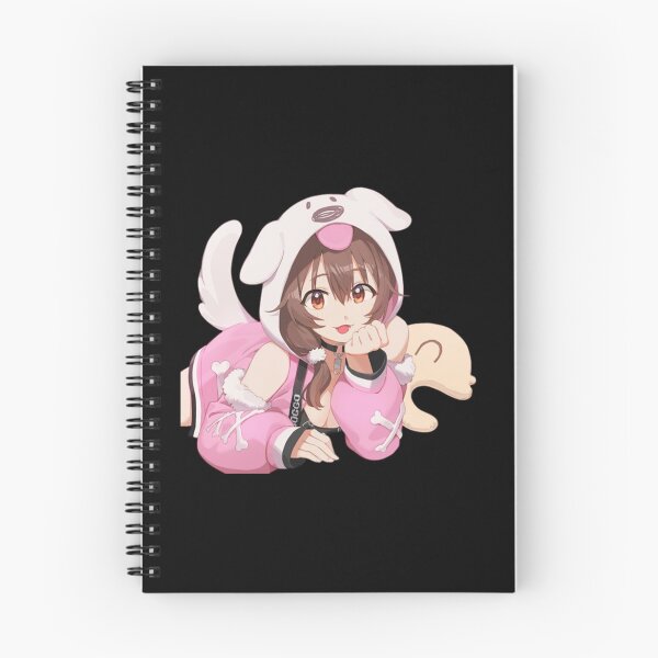 Item preview, Korone Inugami - Hololive  designed and sold by Camille-Miranda.
