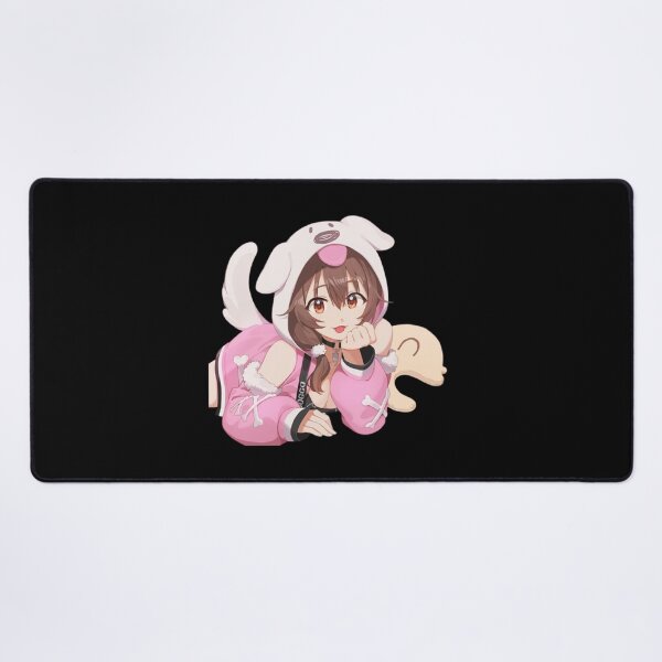 Item preview, Korone Inugami - Hololive  designed and sold by Camille-Miranda.