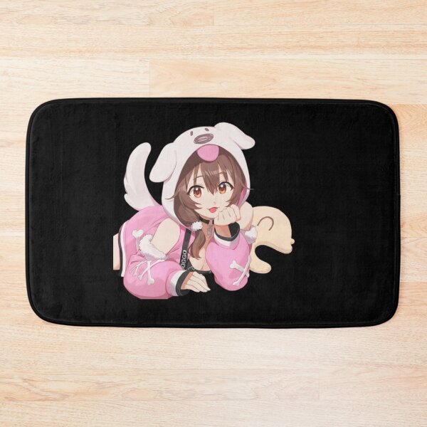 Item preview, Korone Inugami - Hololive  designed and sold by Camille-Miranda.