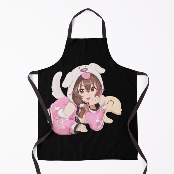 Item preview, Korone Inugami - Hololive  designed and sold by Camille-Miranda.