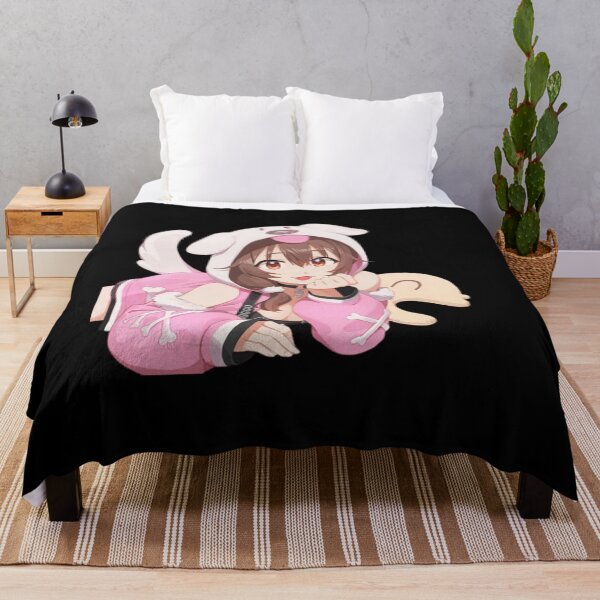 Item preview, Korone Inugami - Hololive  designed and sold by Camille-Miranda.