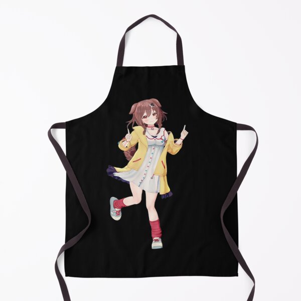 Item preview, Korone Inugami - Hololive  designed and sold by Camille-Miranda.