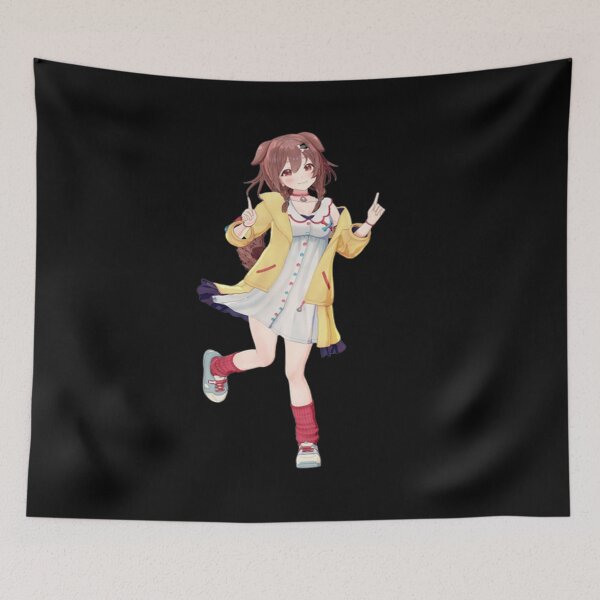 Item preview, Korone Inugami - Hololive  designed and sold by Camille-Miranda.
