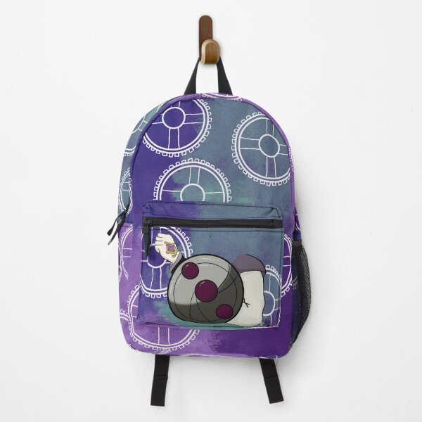 Item preview, Anime Girl Time Travel designed and sold by CreativeAnita.