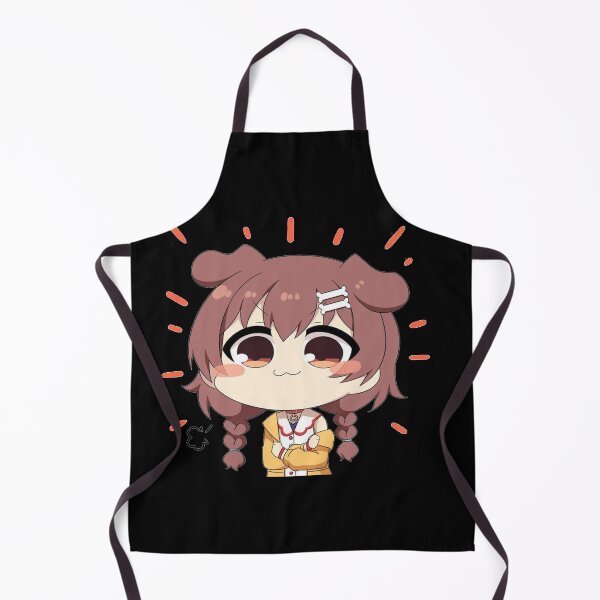 Item preview, Korone Inugami - Hololive  designed and sold by Camille-Miranda.