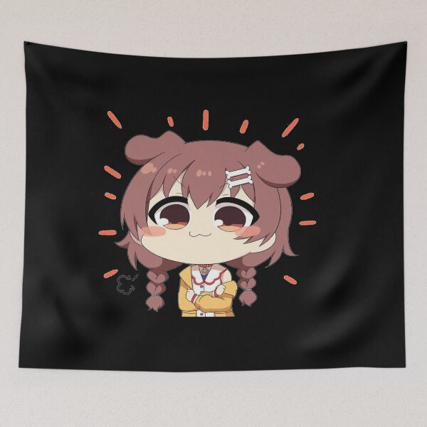 Item preview, Korone Inugami - Hololive  designed and sold by Camille-Miranda.