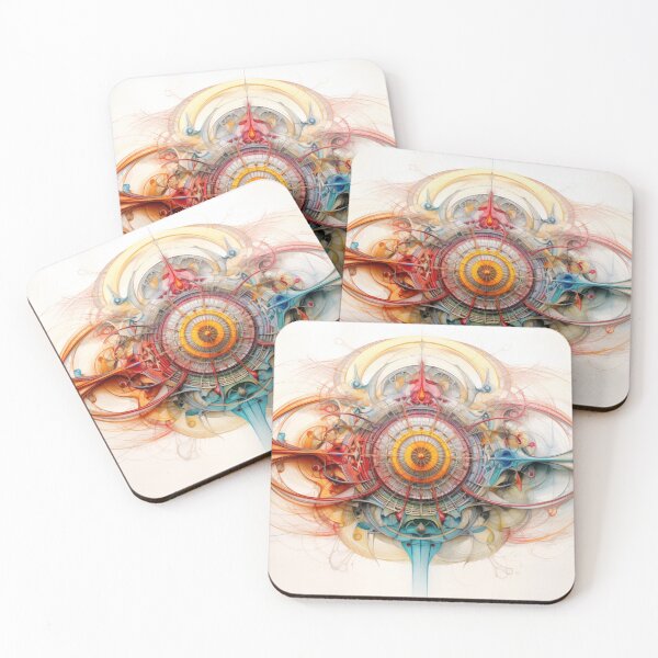 Item preview, Turbina designed and sold by OcularMagic.