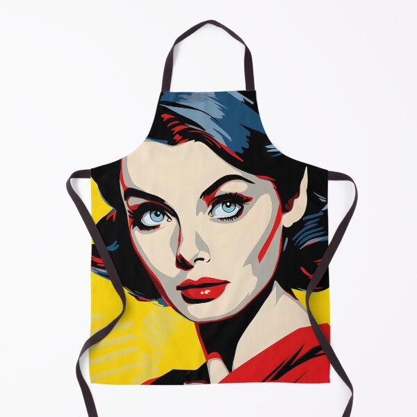 Item preview, She #3 designed and sold by platonicXXI.