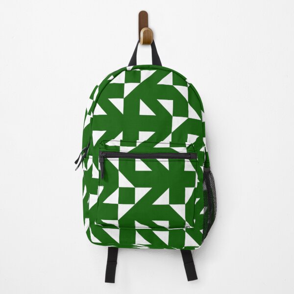 Item preview, Green Geometric Patterns designed and sold by atroffire.