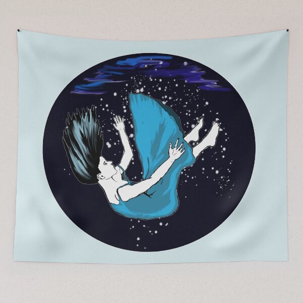 Item preview, Overthinking designed and sold by Kyradem.