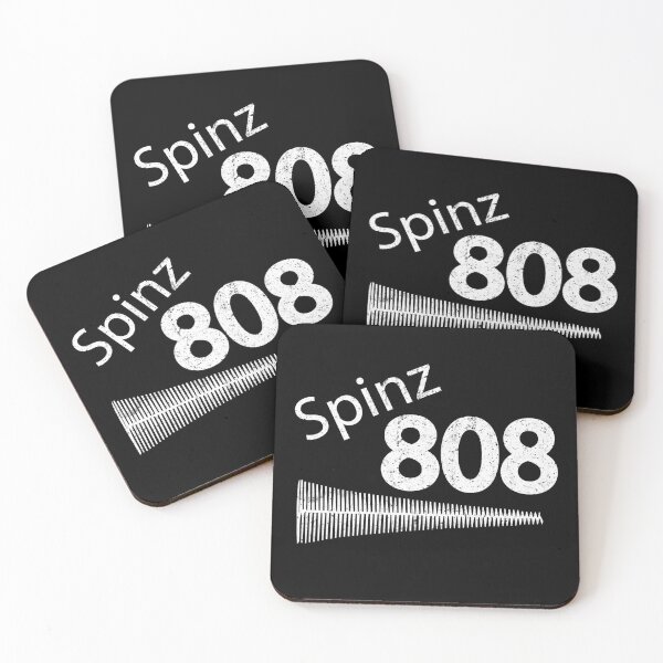 Item preview, Spinz 808 designed and sold by La Font.