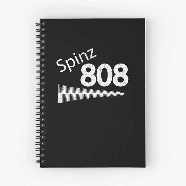 Aperçu de l'œuvre Spinz808 créée et vendue par La Font.