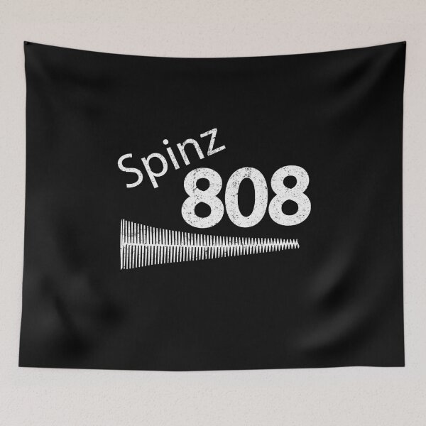 Artikelvorschau, Spinz 808 entworfen und verkauft von La Font.