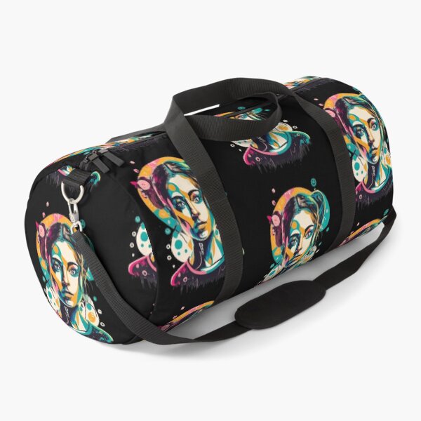 Item preview, graphics presenting the theme I see a strong woman designed and sold by ArtFeverShop.
