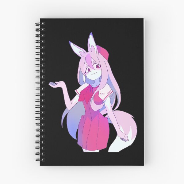 Item preview, BNA Brand New Animal - Nazuna Hiwatashi designed and sold by davanshatry1.