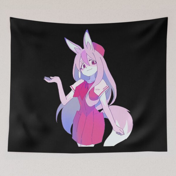 Item preview, BNA Brand New Animal - Nazuna Hiwatashi designed and sold by davanshatry1.