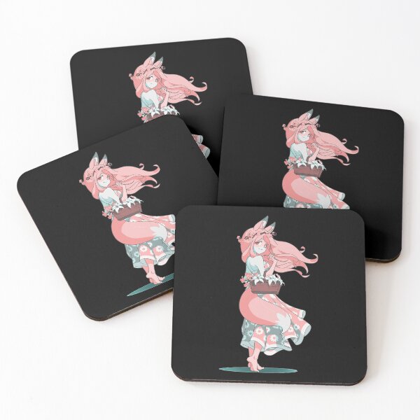 Item preview, BNA Brand New Animal - Nazuna Hiwatashi designed and sold by davanshatry1.