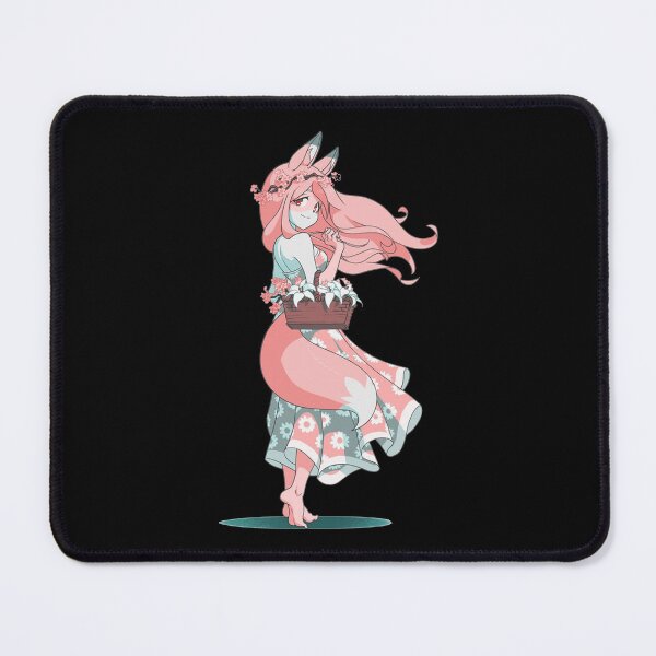 Item preview, BNA Brand New Animal - Nazuna Hiwatashi designed and sold by davanshatry1.