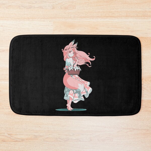 Item preview, BNA Brand New Animal - Nazuna Hiwatashi designed and sold by davanshatry1.
