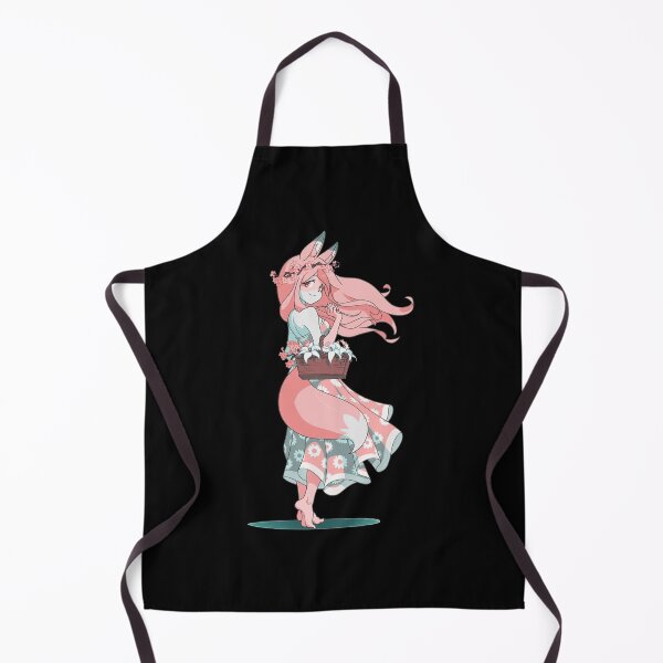 Item preview, BNA Brand New Animal - Nazuna Hiwatashi designed and sold by davanshatry1.