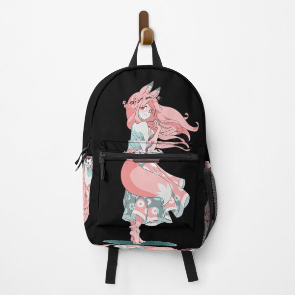 Item preview, BNA Brand New Animal - Nazuna Hiwatashi designed and sold by davanshatry1.
