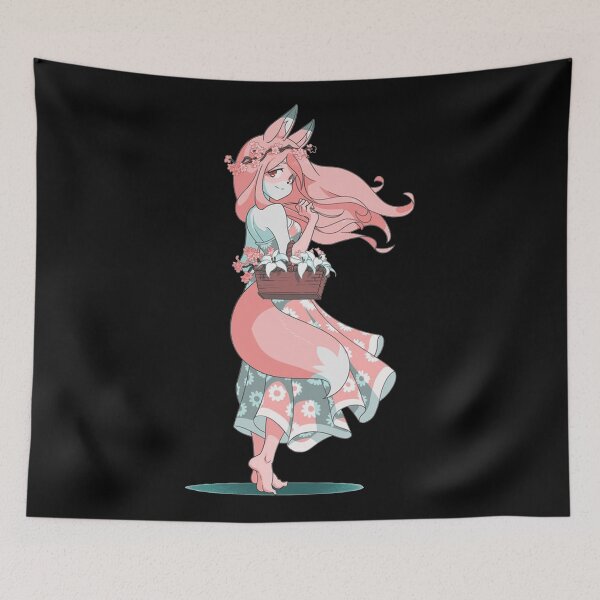 Item preview, BNA Brand New Animal - Nazuna Hiwatashi designed and sold by davanshatry1.