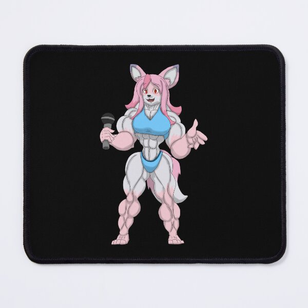 Item preview, BNA Brand New Animal - Nazuna Hiwatashi designed and sold by davanshatry1.