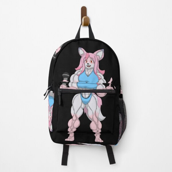 Item preview, BNA Brand New Animal - Nazuna Hiwatashi designed and sold by davanshatry1.