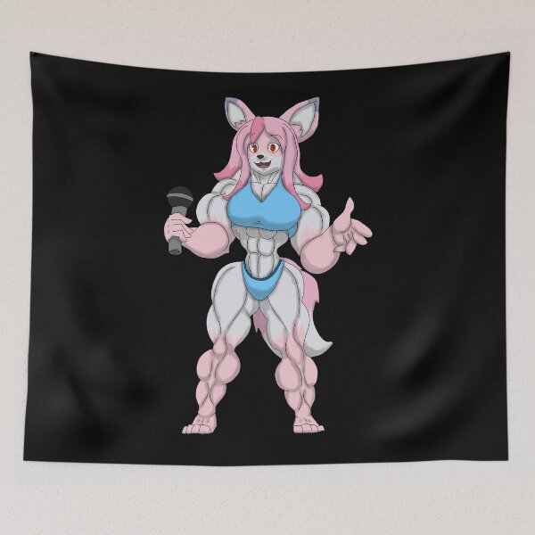 Item preview, BNA Brand New Animal - Nazuna Hiwatashi designed and sold by davanshatry1.