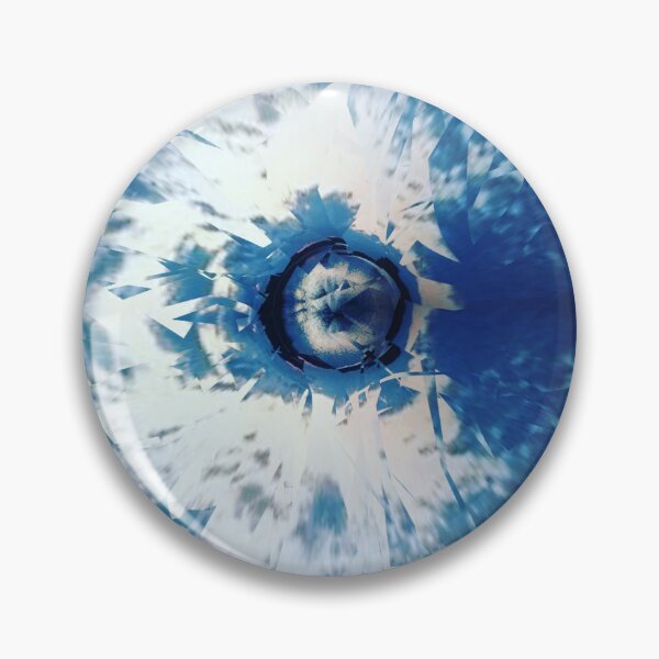 Item preview, Blue illusion designed and sold by bluerosesart37.