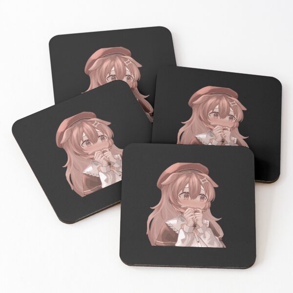 Item preview, Korone Inugami - Hololive  designed and sold by Camille-Miranda.