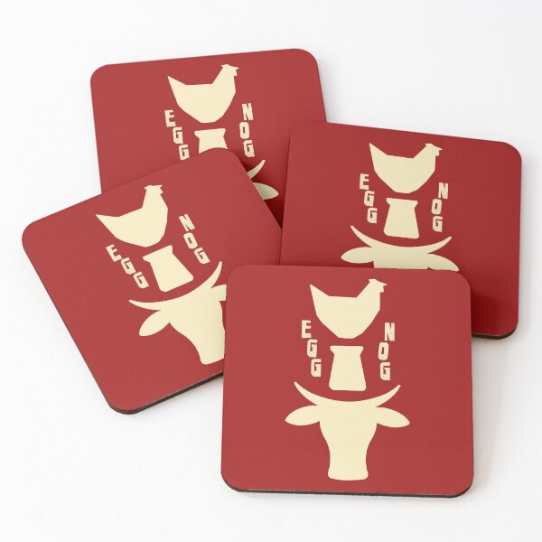 Item preview, Eggnog  designed and sold by UnclePickle.