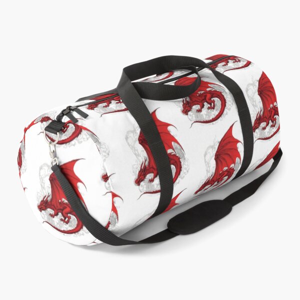 Item preview, Red Dragon  designed and sold by silviaol.