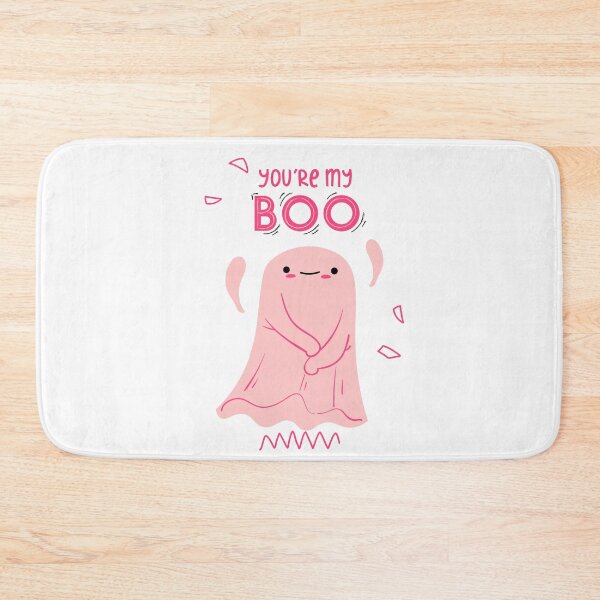 Item preview, You're My Boo! Ghost designed and sold by Joyceful Creations.