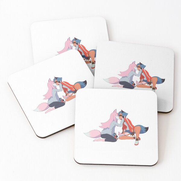 Item preview, BNA Brand New Animal - Nazuna Hiwatashi designed and sold by davanshatry1.