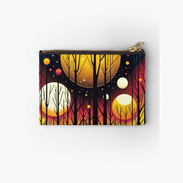 Item preview, FOREST #2 designed and sold by ArtbyRolleen.