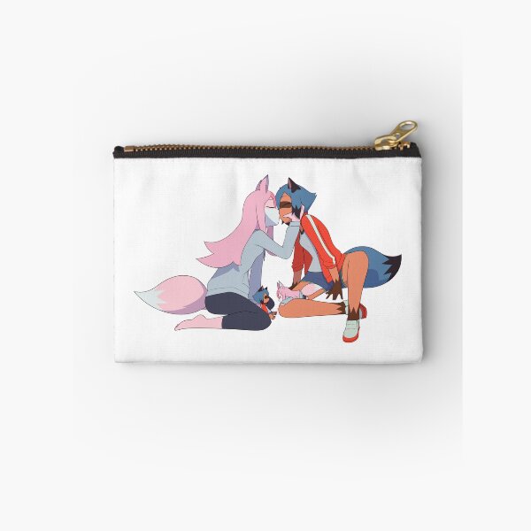Item preview, BNA Brand New Animal - Nazuna Hiwatashi designed and sold by davanshatry1.