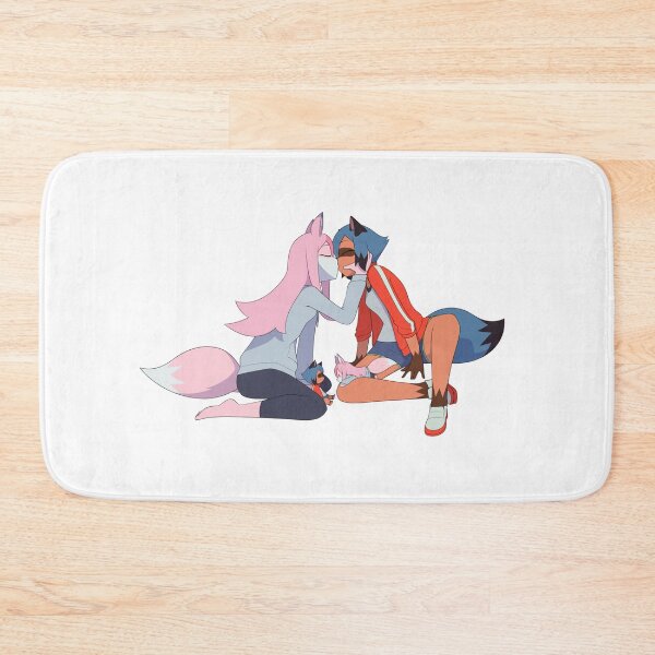 Item preview, BNA Brand New Animal - Nazuna Hiwatashi designed and sold by davanshatry1.