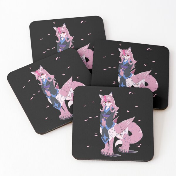 Item preview, BNA Brand New Animal - Nazuna Hiwatashi designed and sold by davanshatry1.