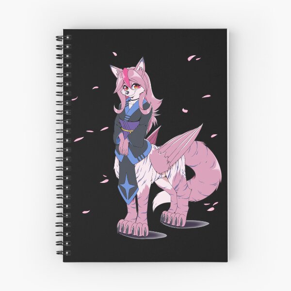 Item preview, BNA Brand New Animal - Nazuna Hiwatashi designed and sold by davanshatry1.