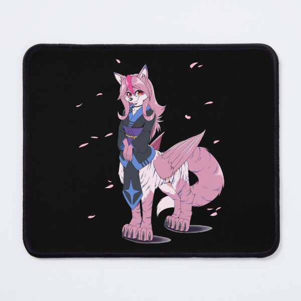 Item preview, BNA Brand New Animal - Nazuna Hiwatashi designed and sold by davanshatry1.